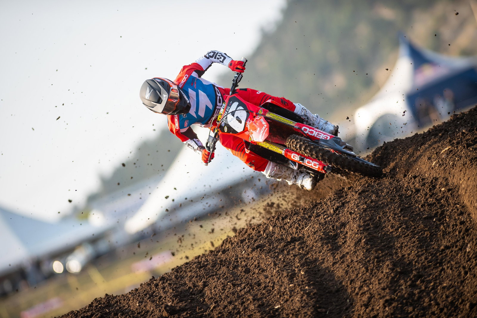 Between the Motos: Martin and Lawrence