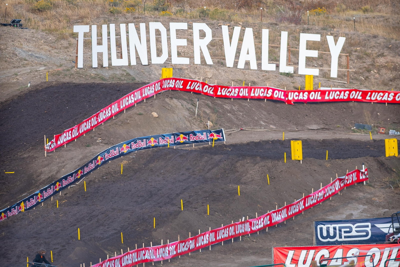 Fly Racing Racer X Podcast: Thunder Valley