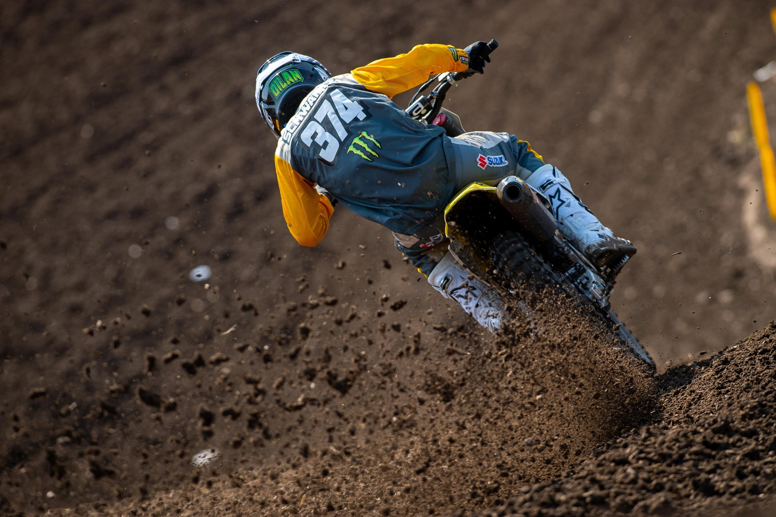 Gallery: Thunder Valley