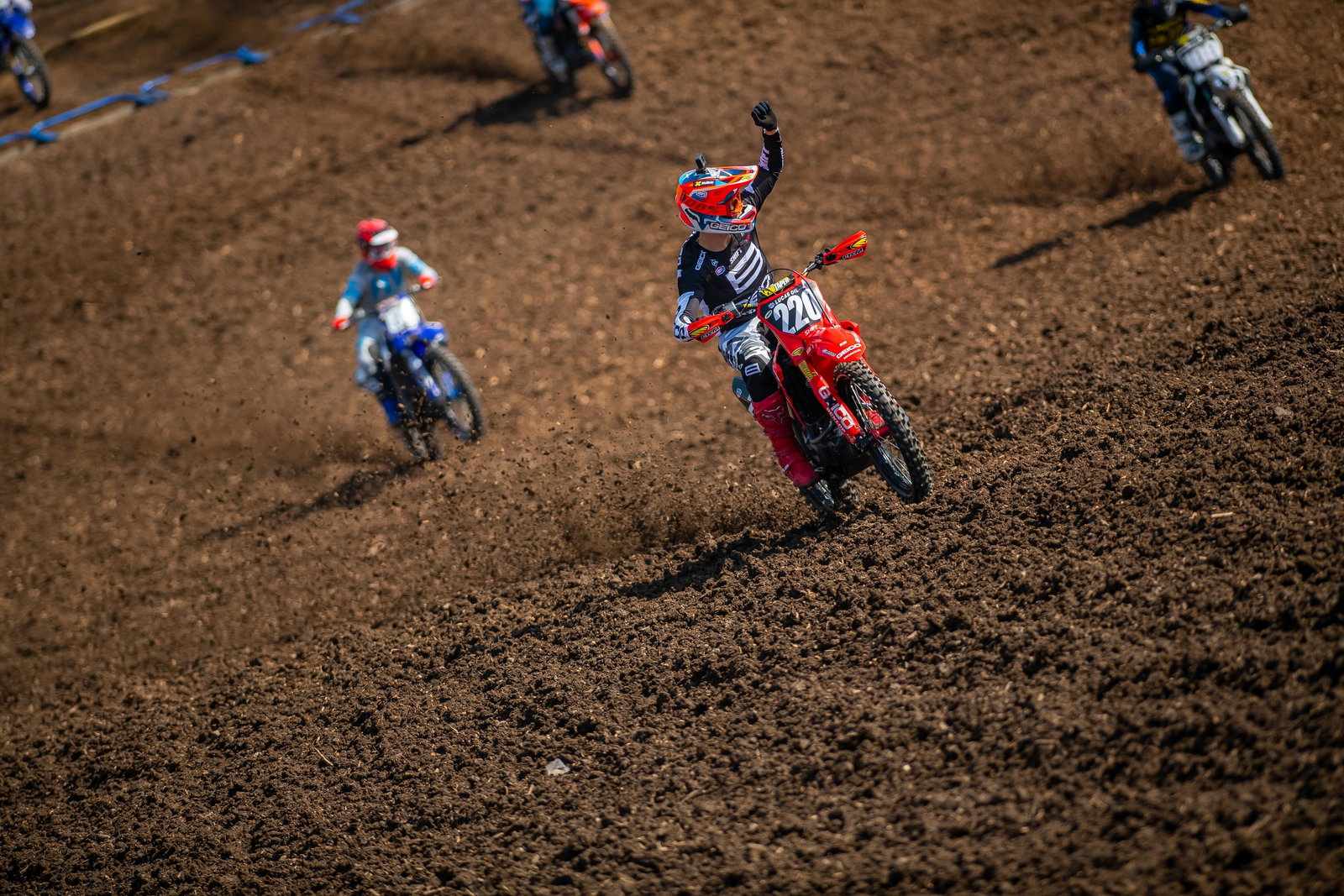Observations: Thunder Valley