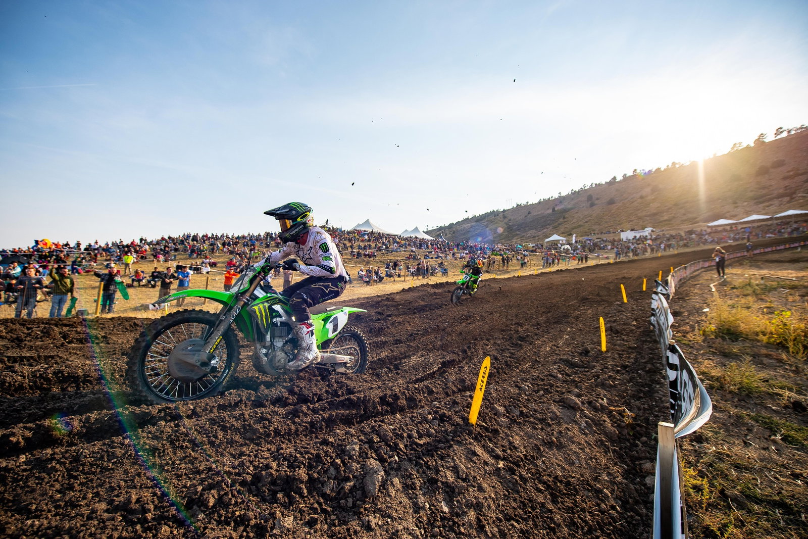 Racer X Films: Thunder Valley National Remastered