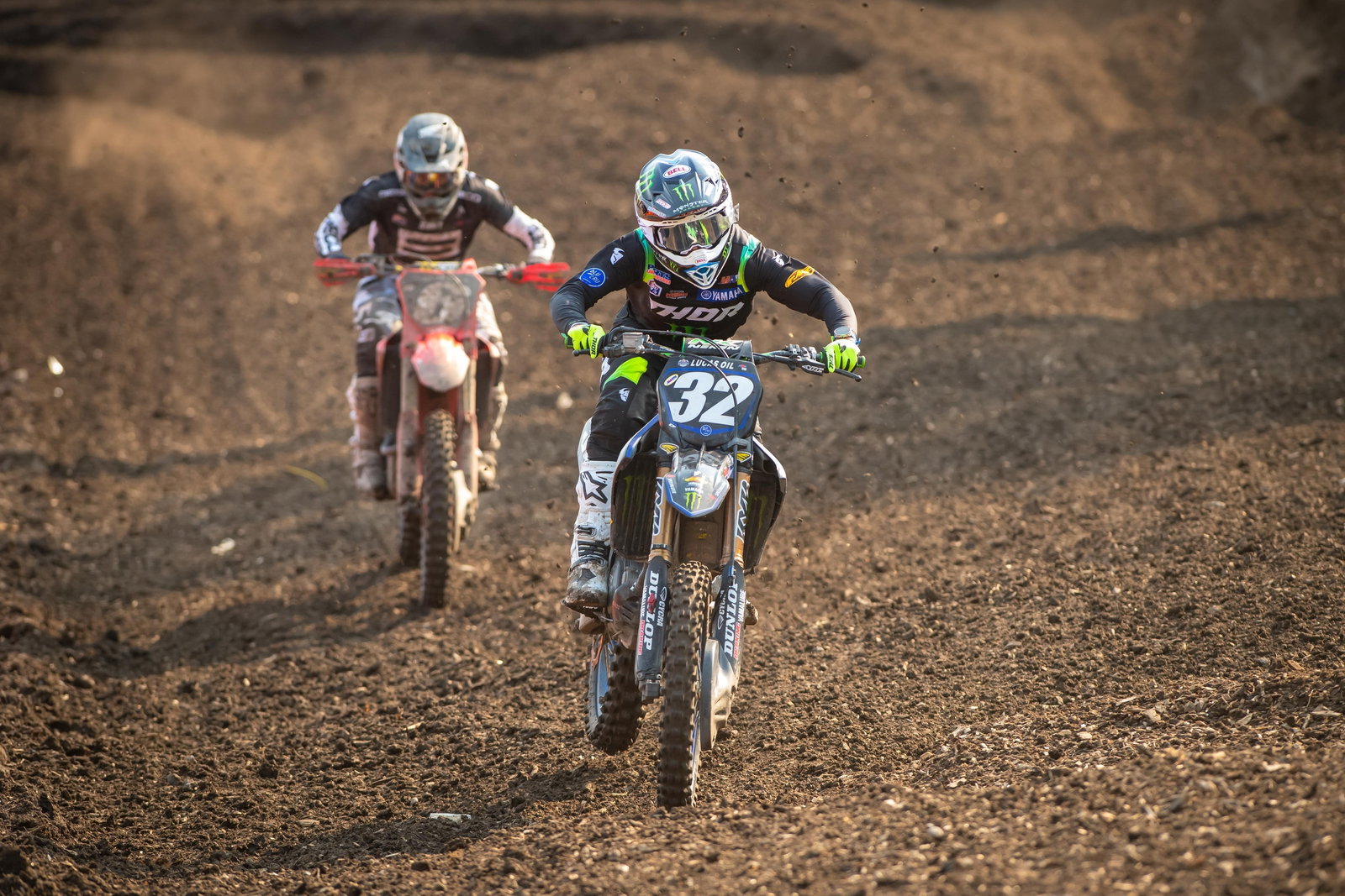 Redux: News and Notes From Thunder Valley