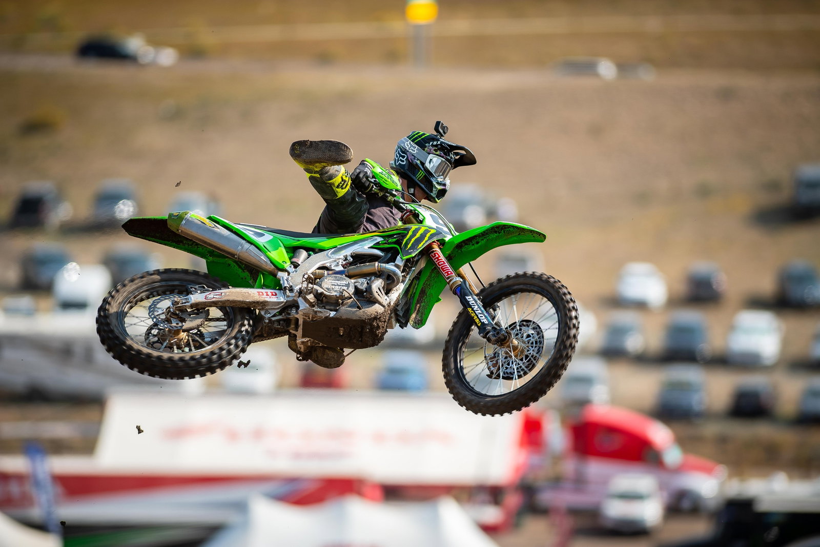 Save of the Day: Thunder Valley