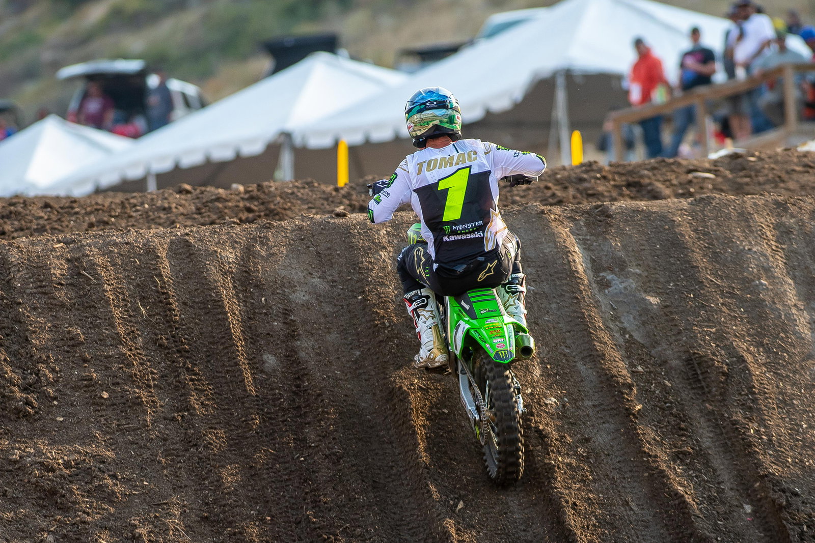 How to Watch: Fox Raceway, Mason-Dixon GNCC, and MXGP of Spain