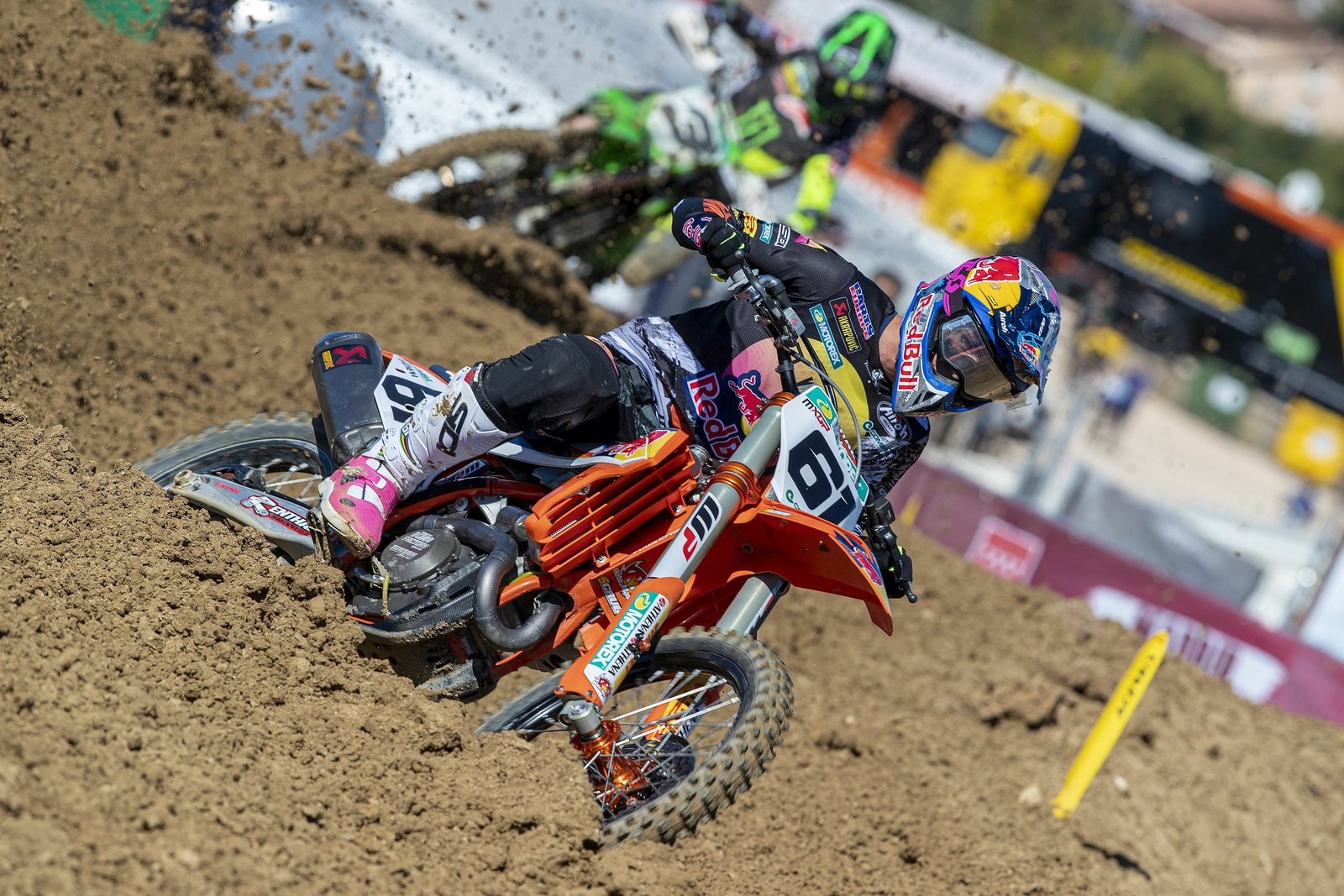GP Report: 4 takeaways from the MXGP of Spain
