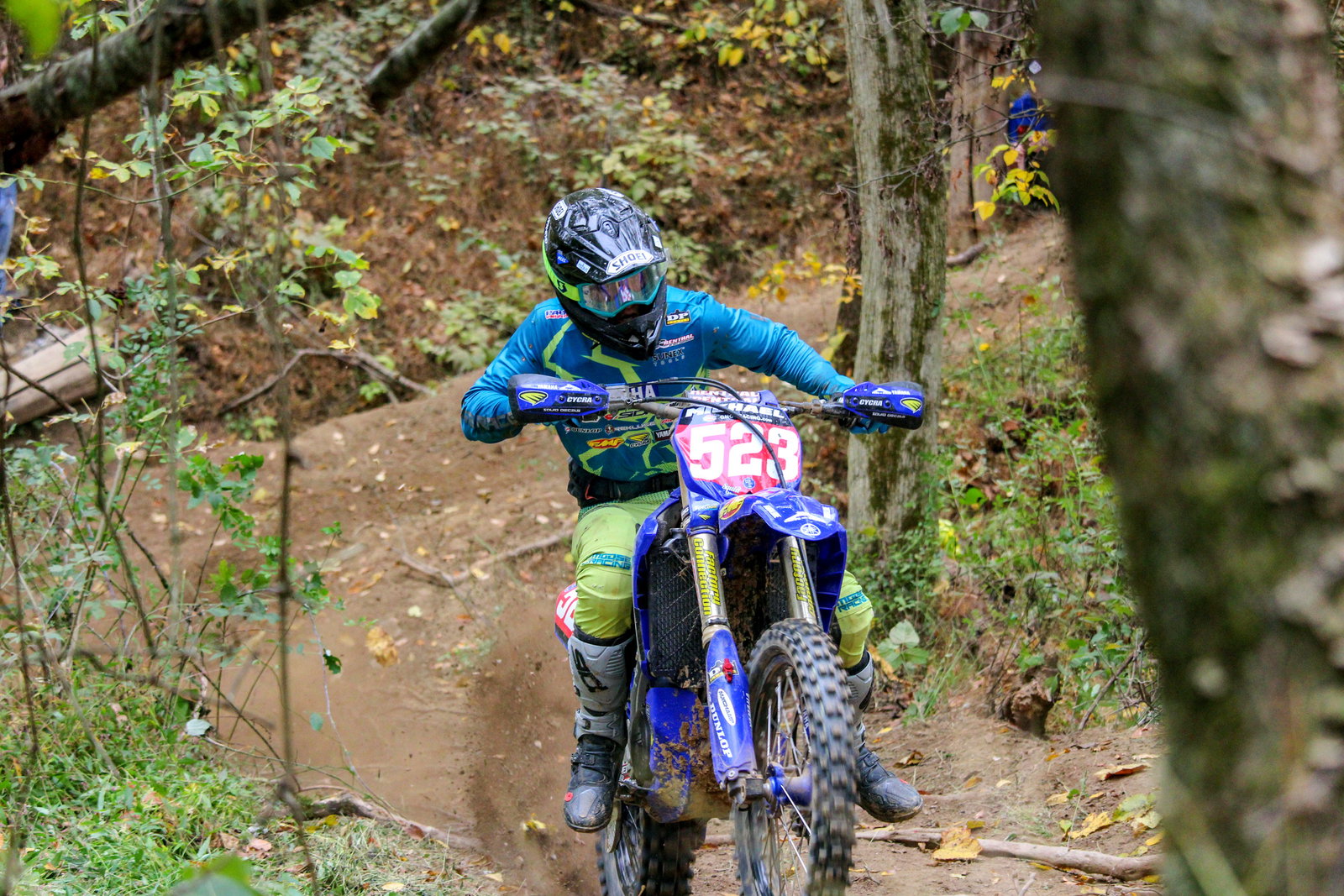 Mason Dixon GNCC Highlights