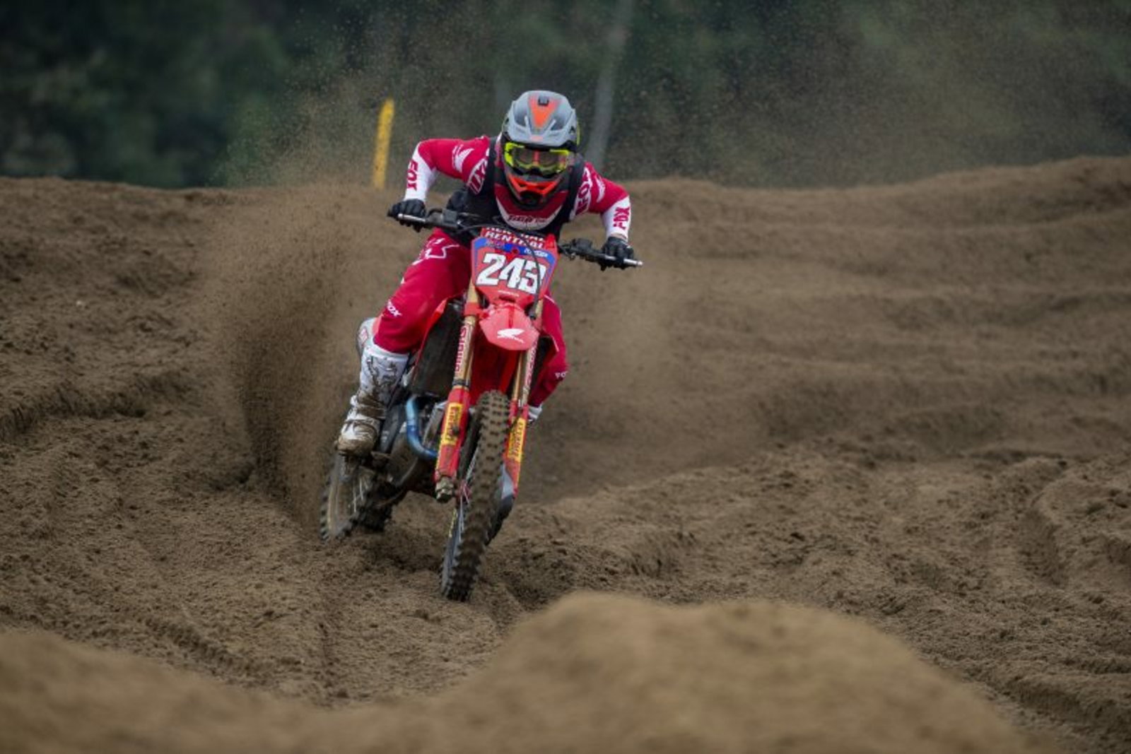 GP Report: 4 Takeaways From the MXGP of Flanders