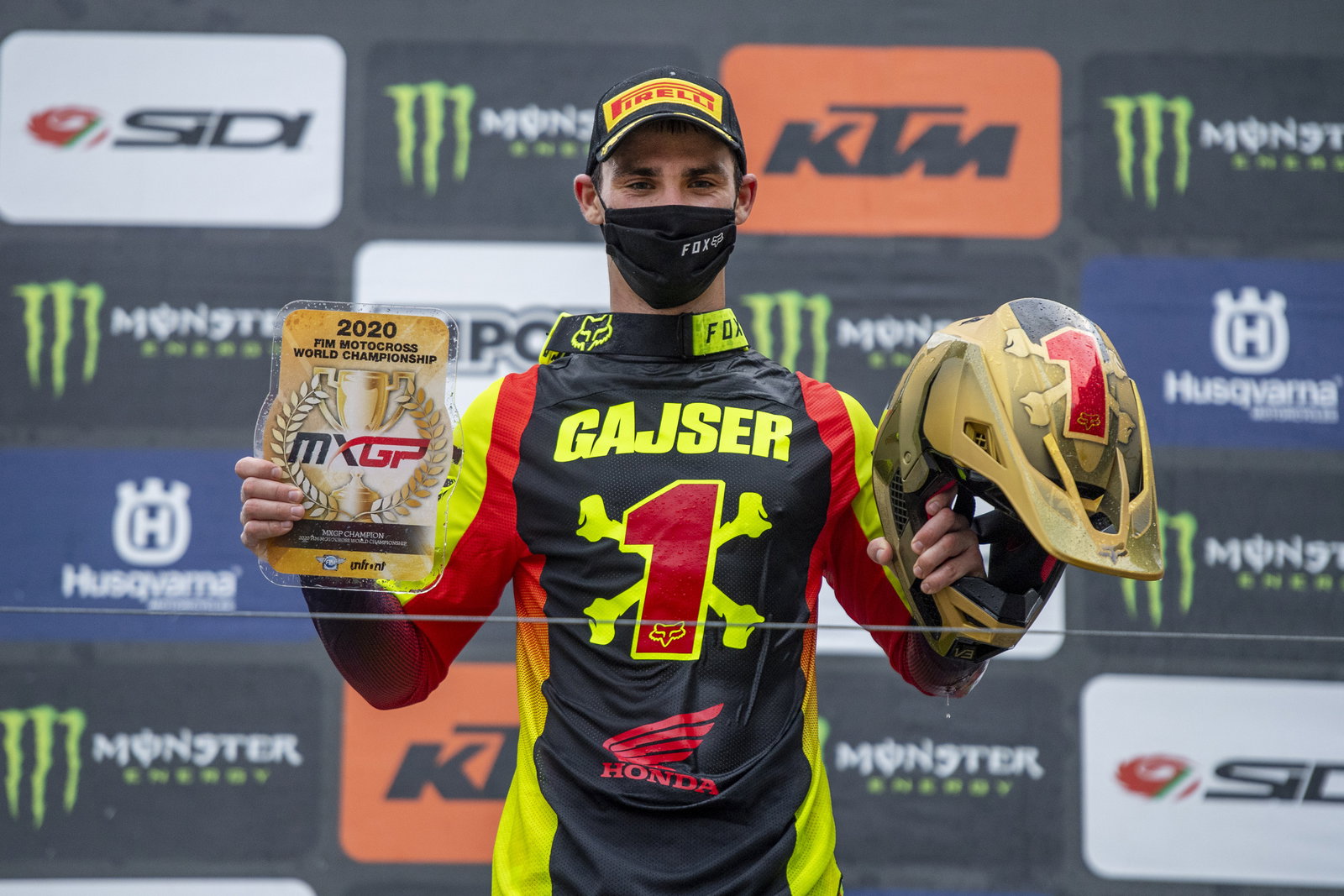 GP Report: 4 Takeaways From the MXGP of Pietramurata