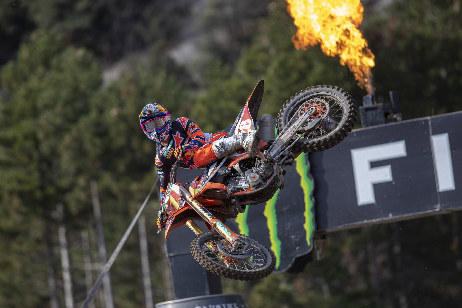 GP Report: 4 Takeaways From the MXGP of Garda-Trentino