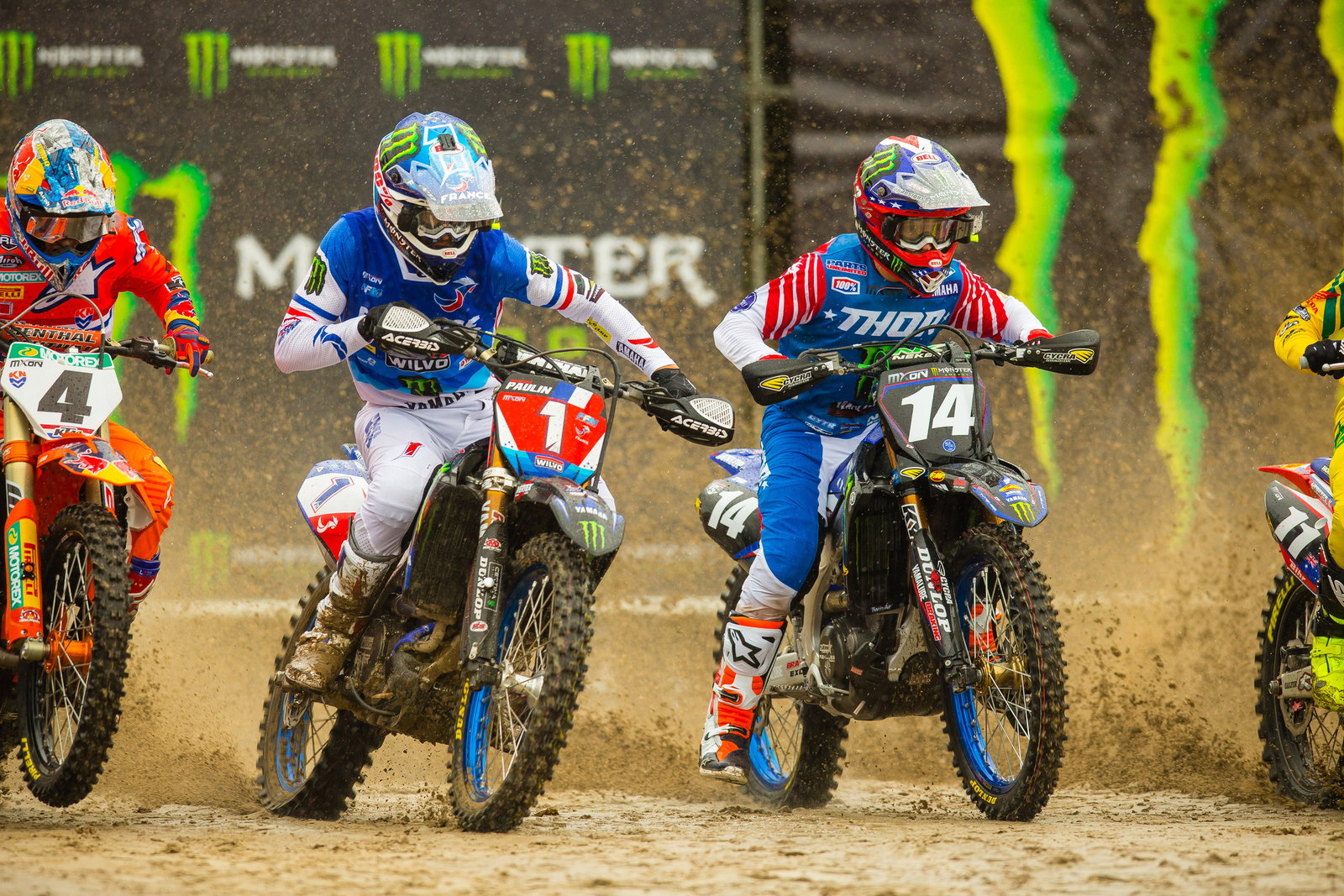 450 Words: The MXoN That Wasn’t