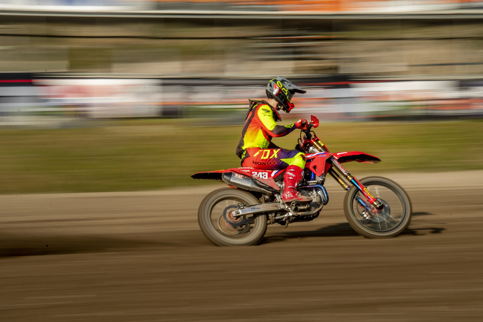 Watch: 2020 MXGP Season Review