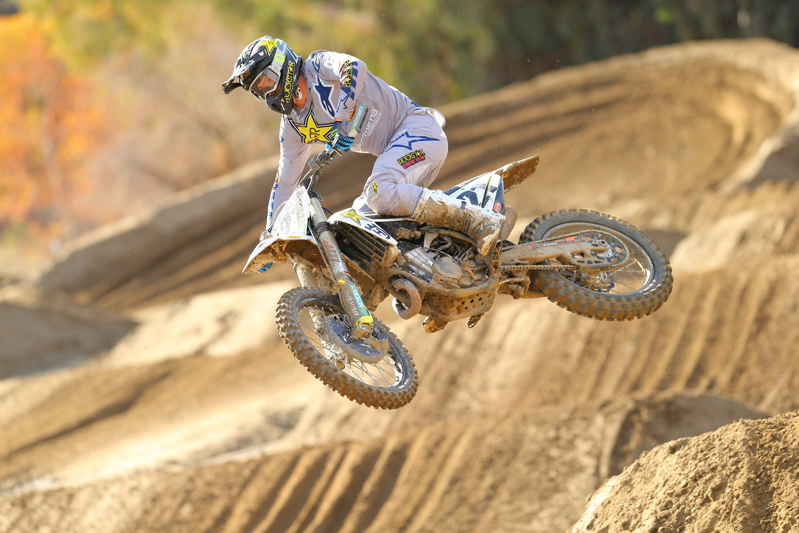 Racer X Films: 2021 Supercross Prep