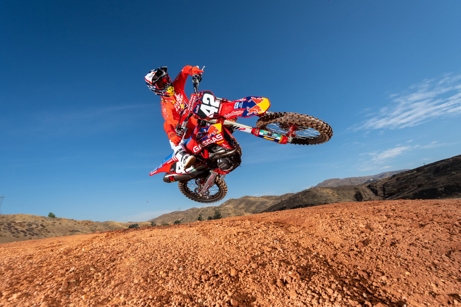 Insight: Michael Mosiman