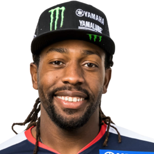 Malcolm Stewart Information and Statistics - Racer X