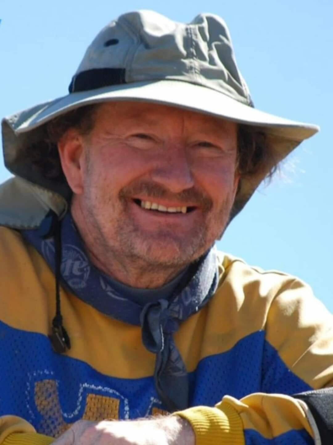 Tom Corley