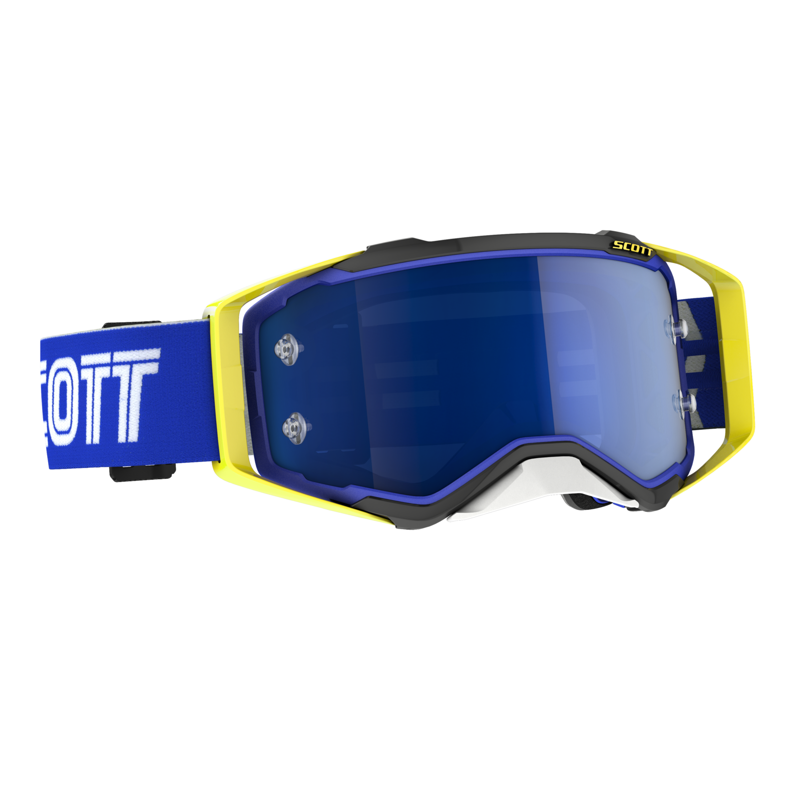 Scott Releases Limited Edition Pro Circuit Prospect Goggle - Racer X