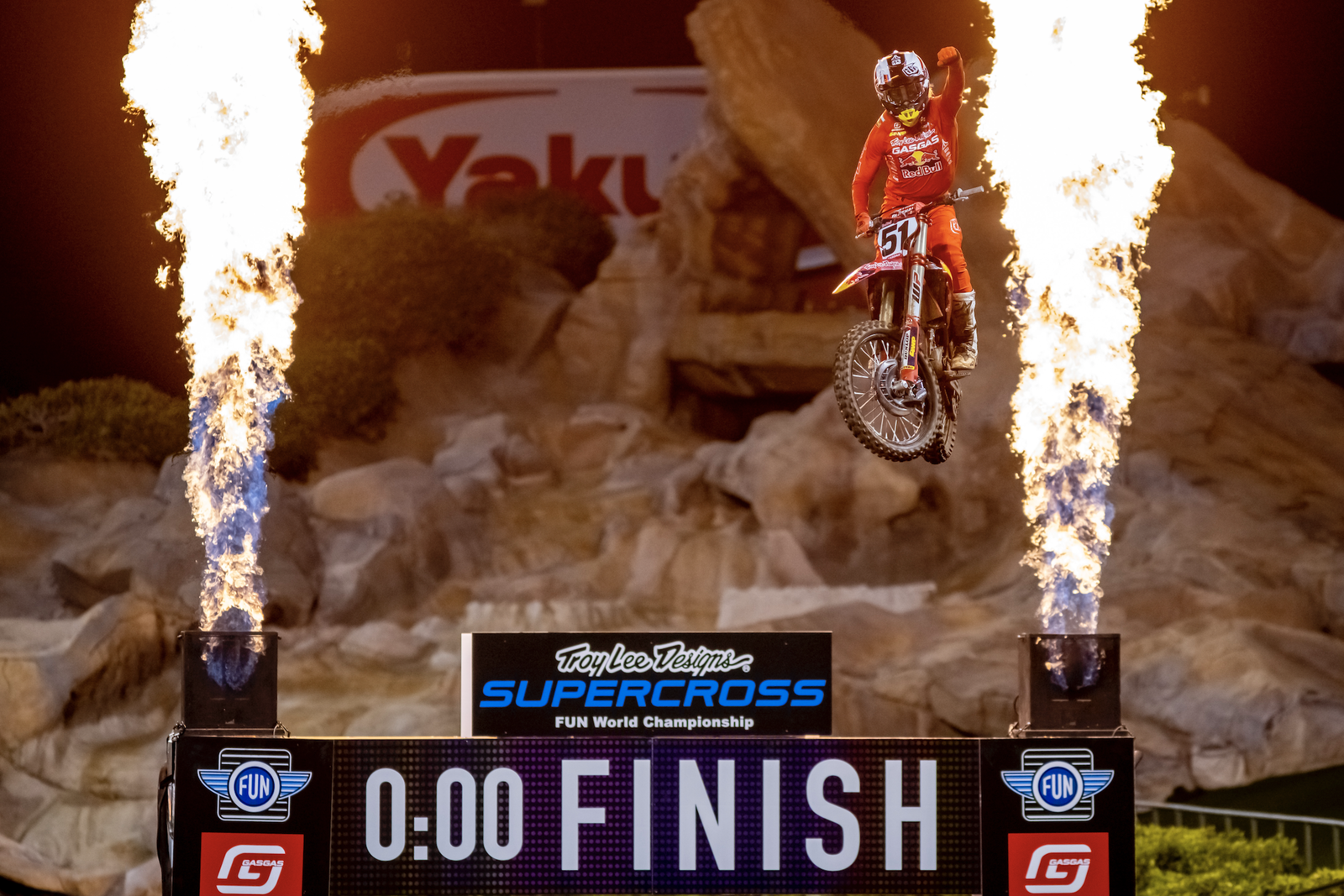 Watch: Season 5, Episode 1 of Red Bull <em>Moto Spy</em>