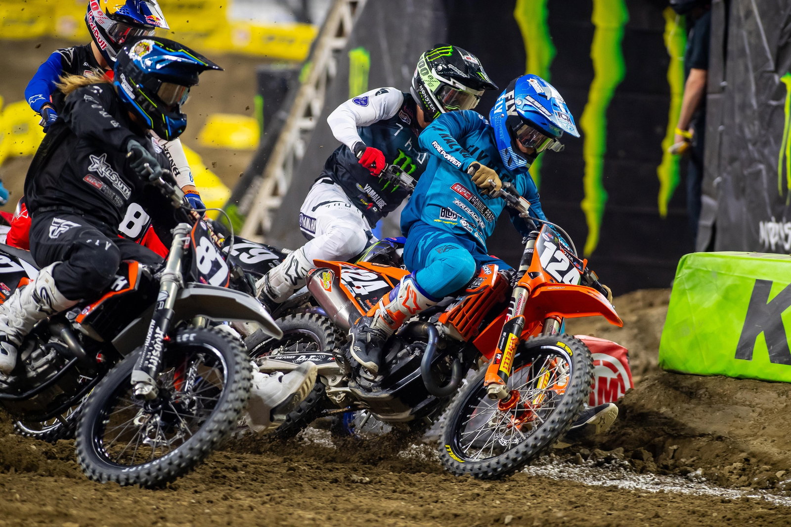 Listen: PulpMX Fantasy Indianapolis 3 Preview Podcast
