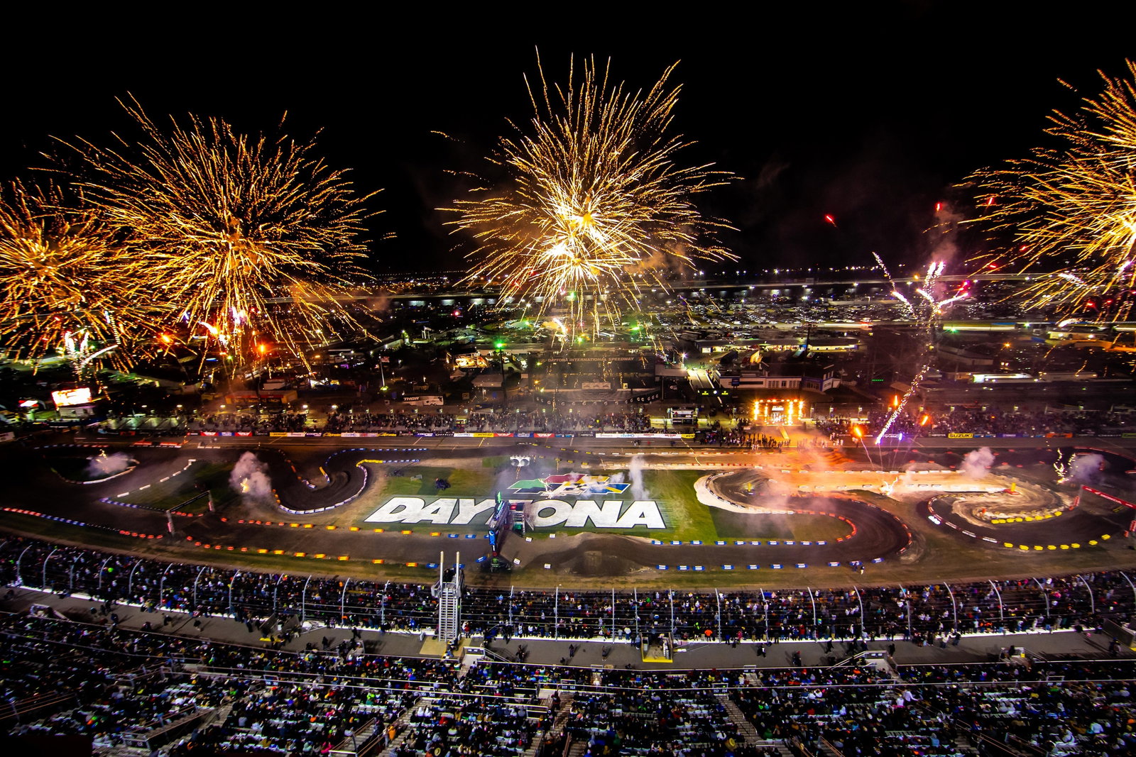 2006 Daytona: SX Supercross Results - Racer X