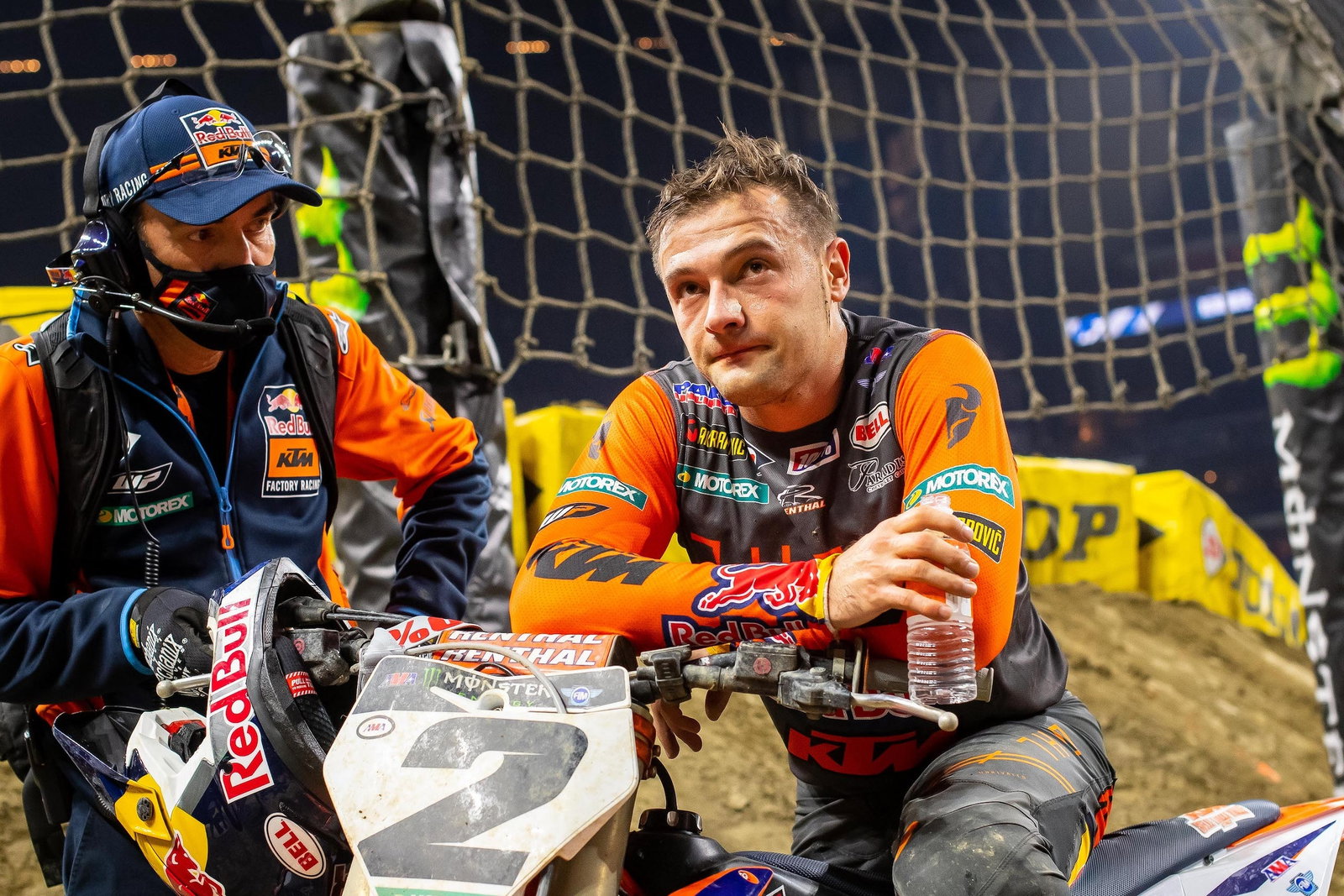 Weege Show: Opportunity Knocked At Indy 3