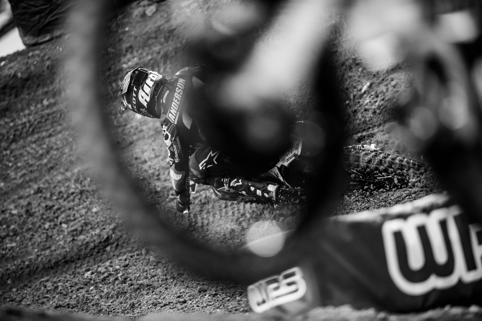 Gallery: Indianapolis Rounds