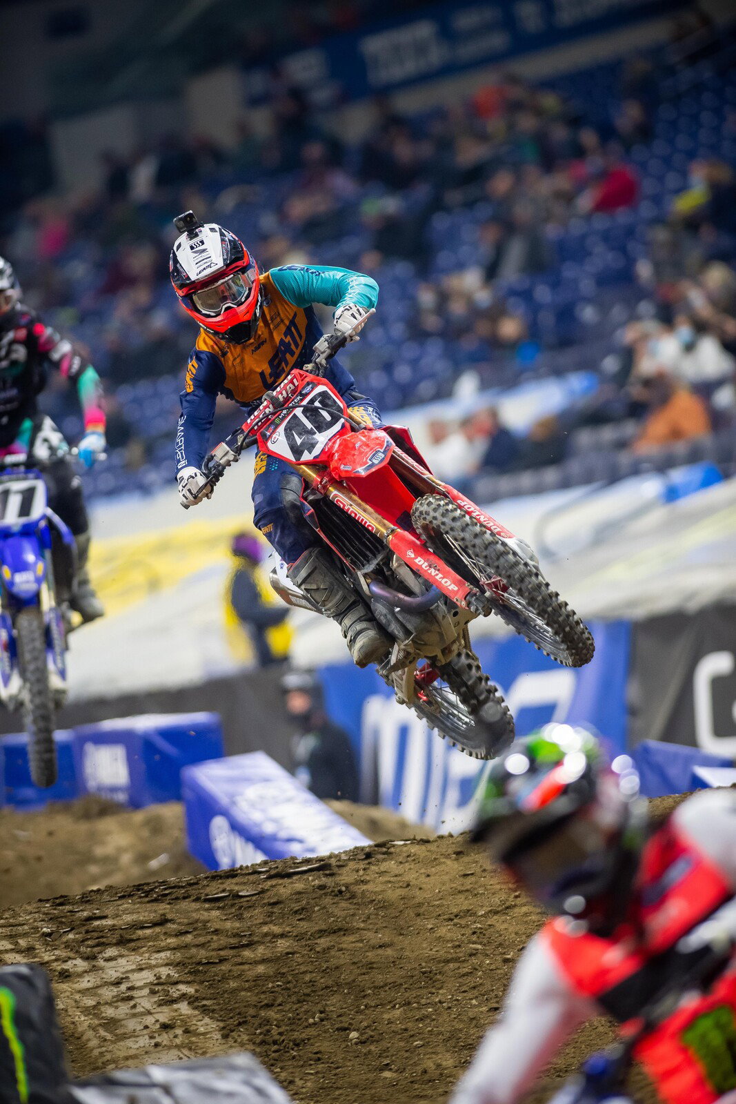 Vince Friese