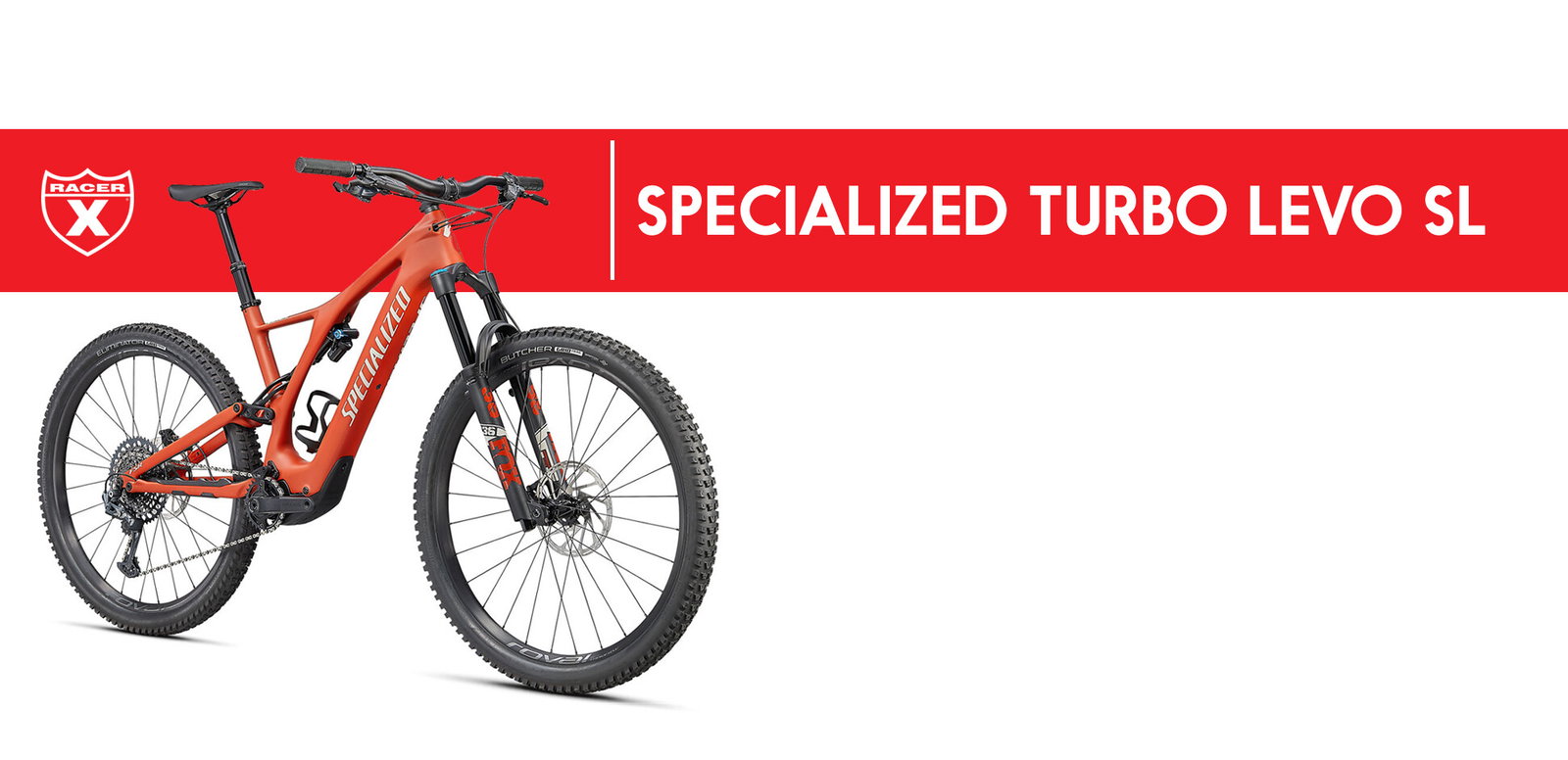 Specialized Turbo Levo SL