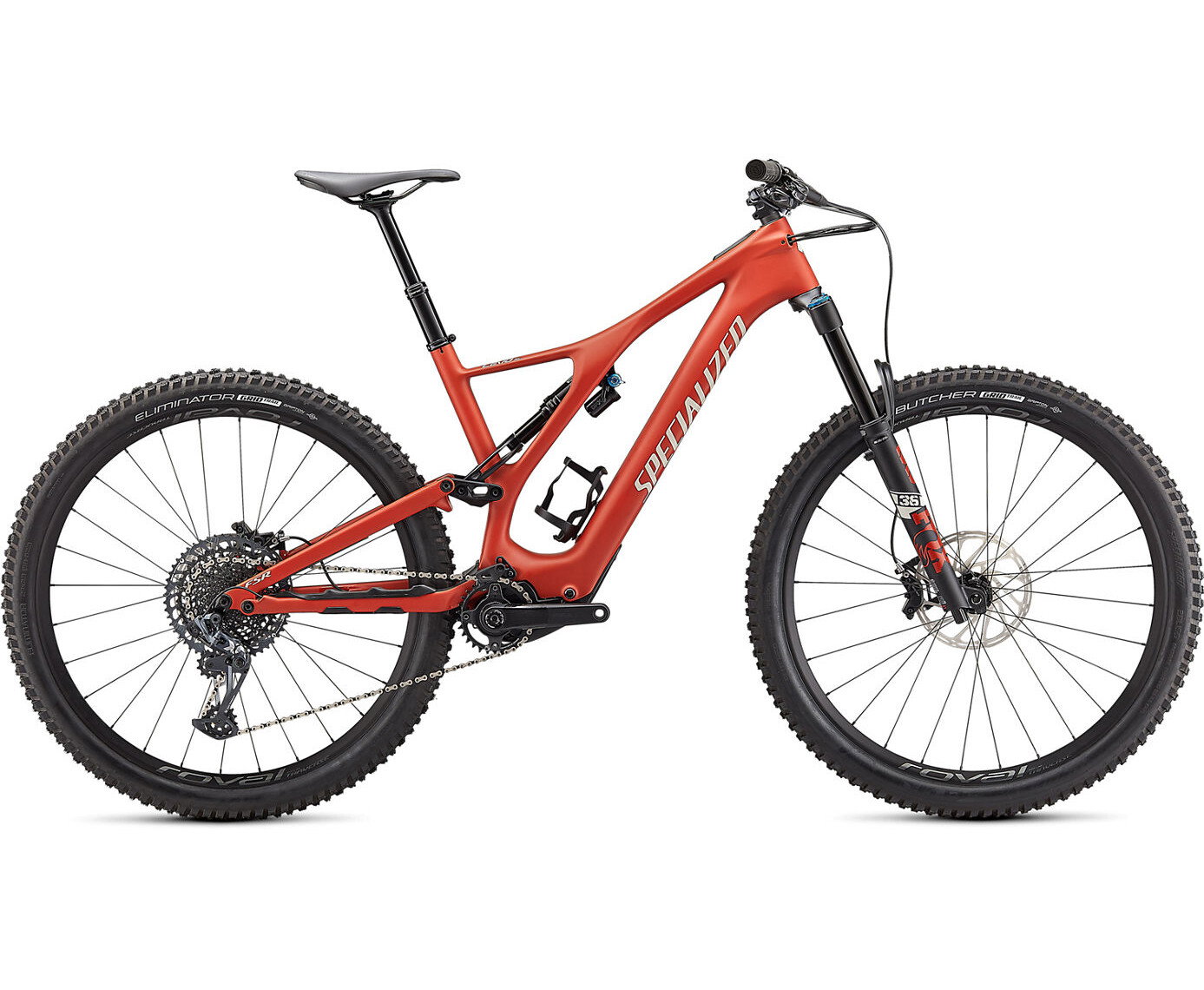 Specialized Turbo Levo SL