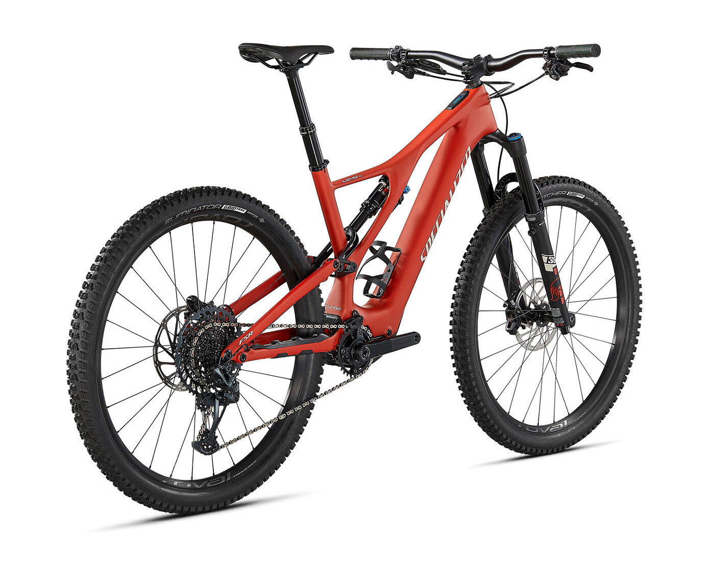 Specialized Turbo Levo SL
