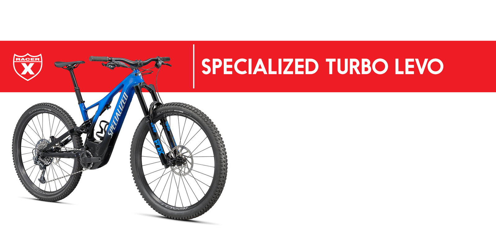 Specialized Turbo Levo