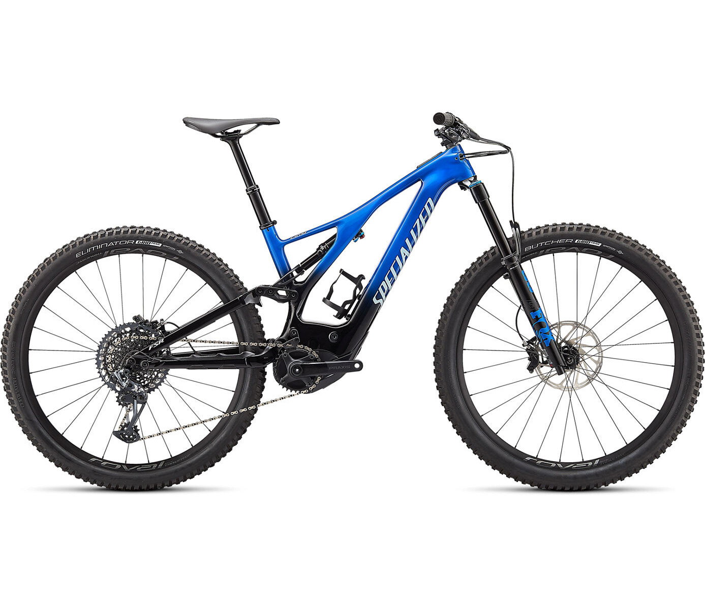 Specialized Turbo Levo