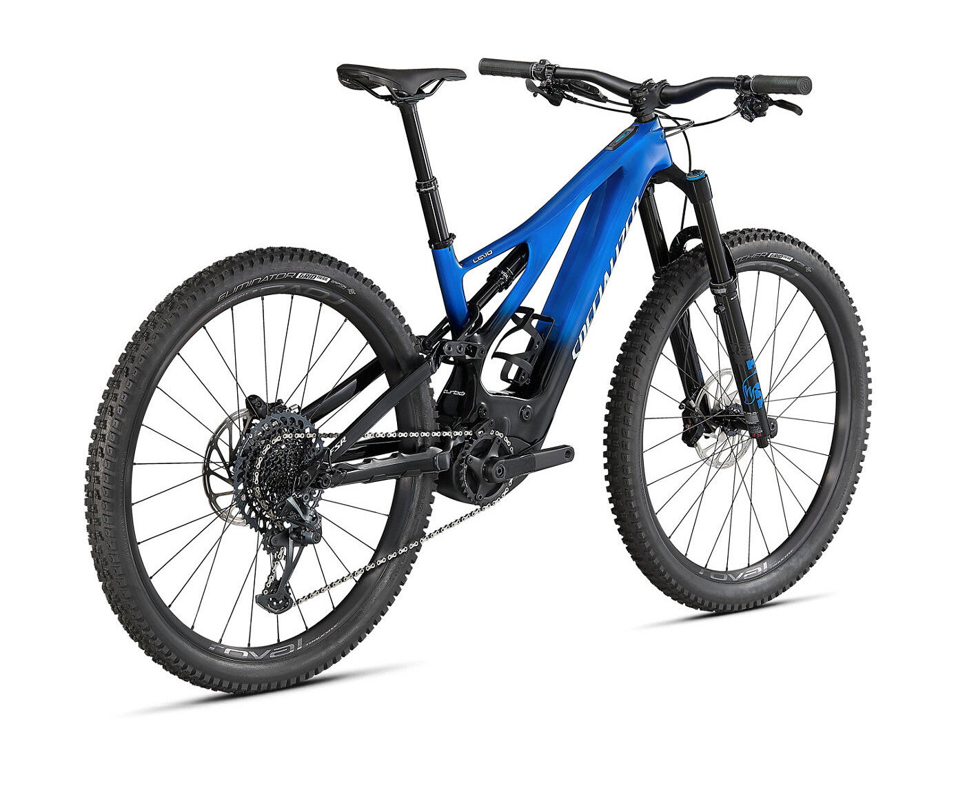 Specialized Turbo Levo