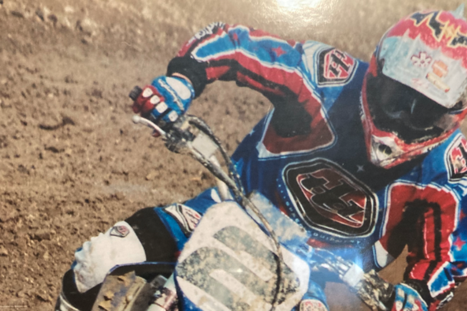 Fly Racing Racer X Podcast: Terry Fowler