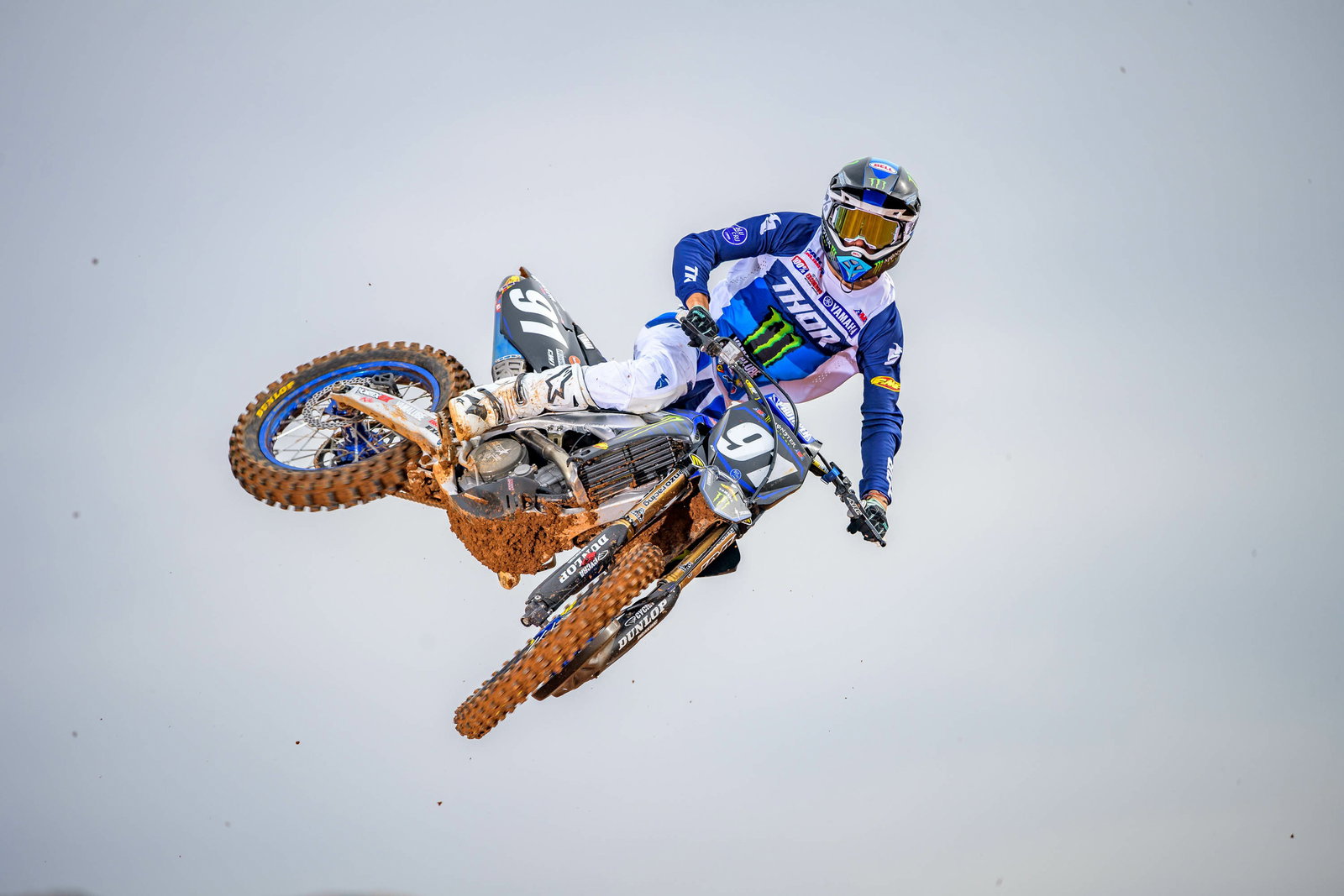 Next: Nate Thrasher