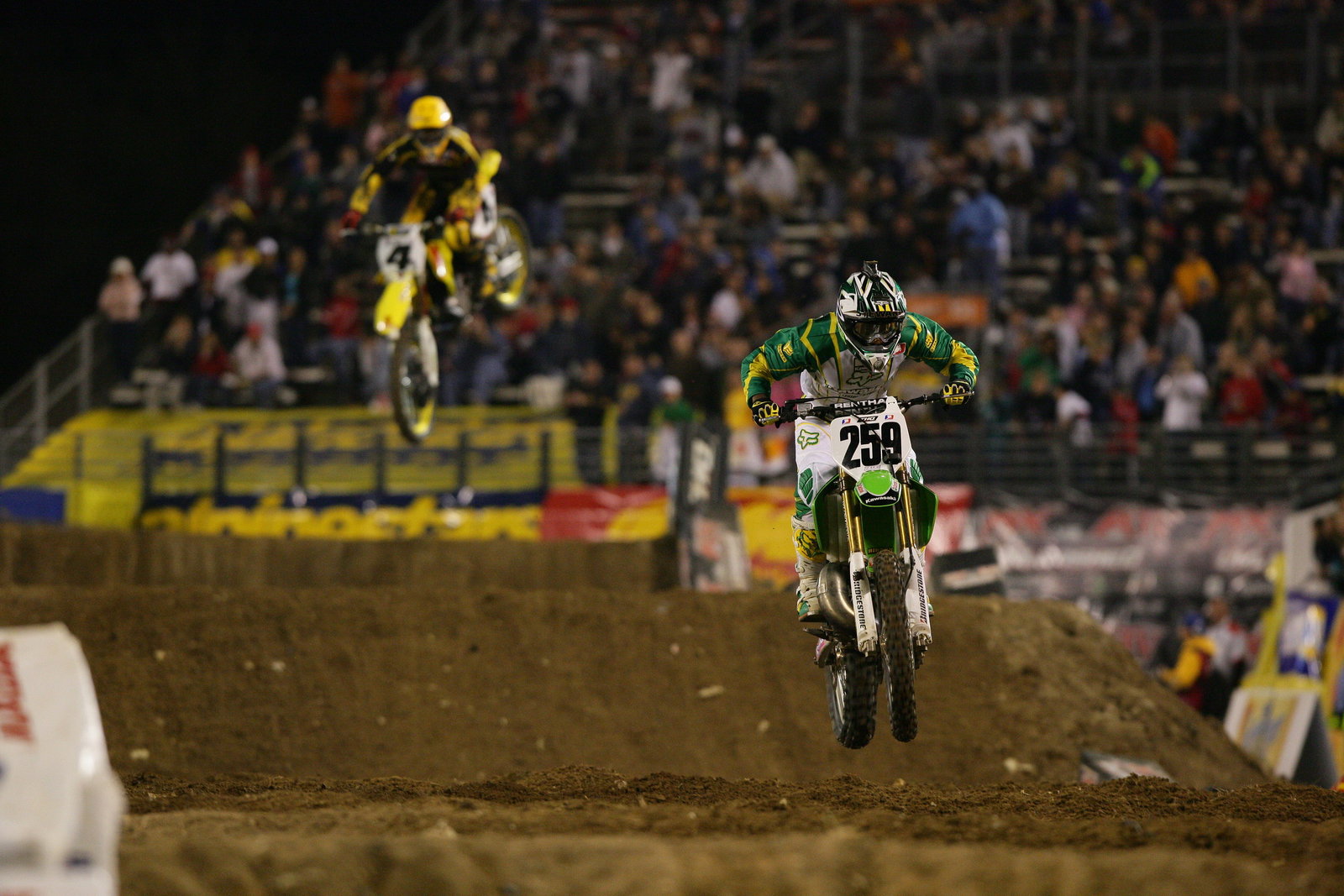 250 Words: Orlando 2005