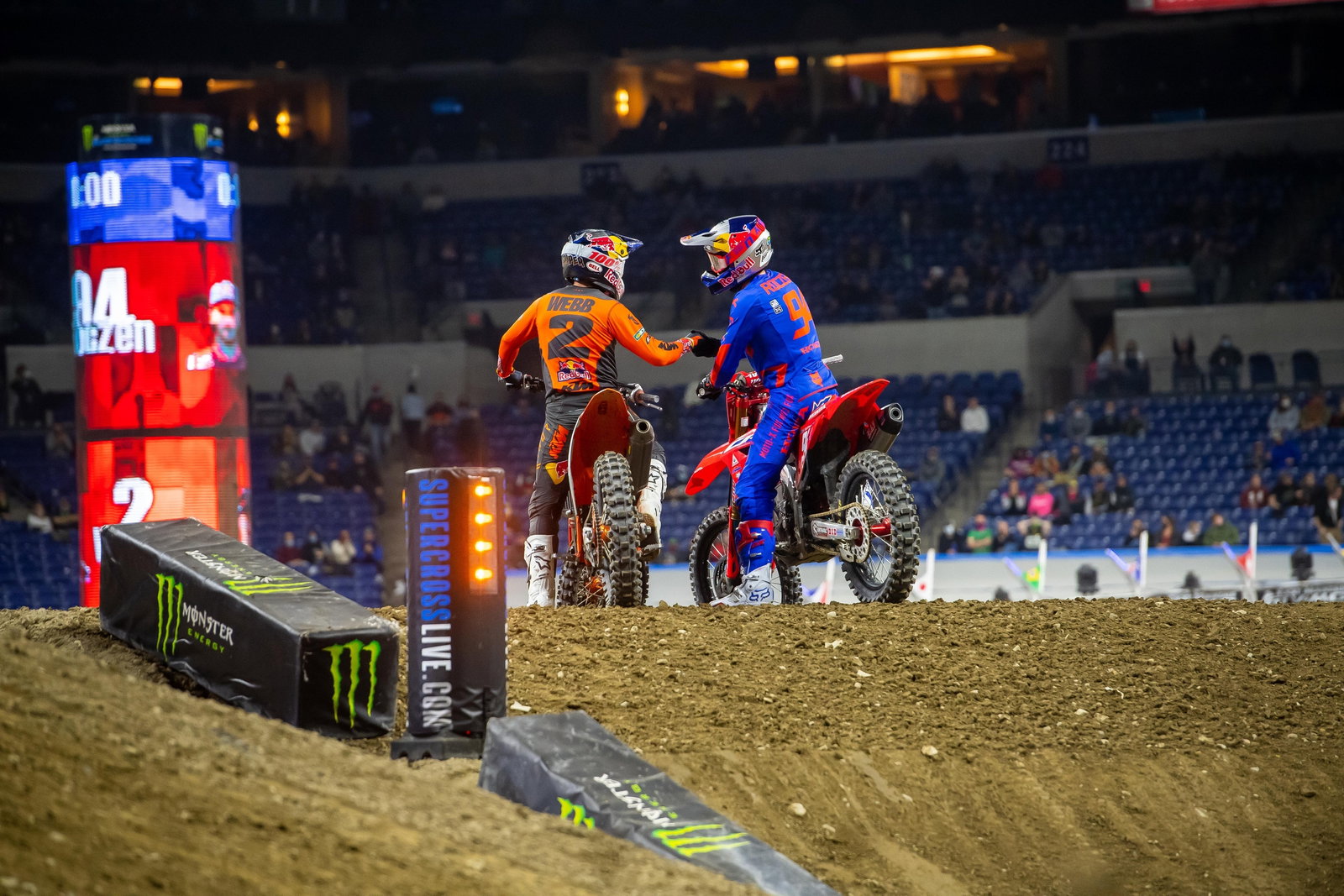 Redux: Indianapolis News and Notes