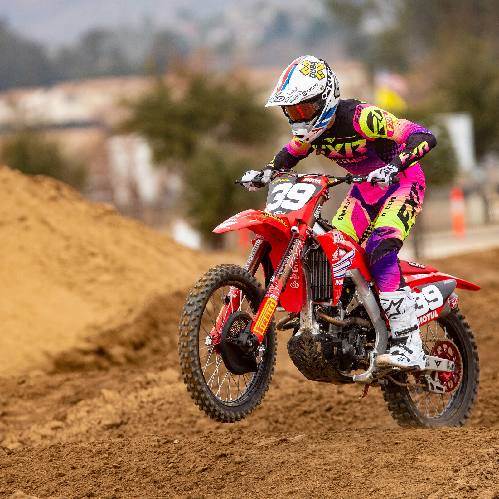 FXR Releases Revo Limited Edition Gear Line - Racer X