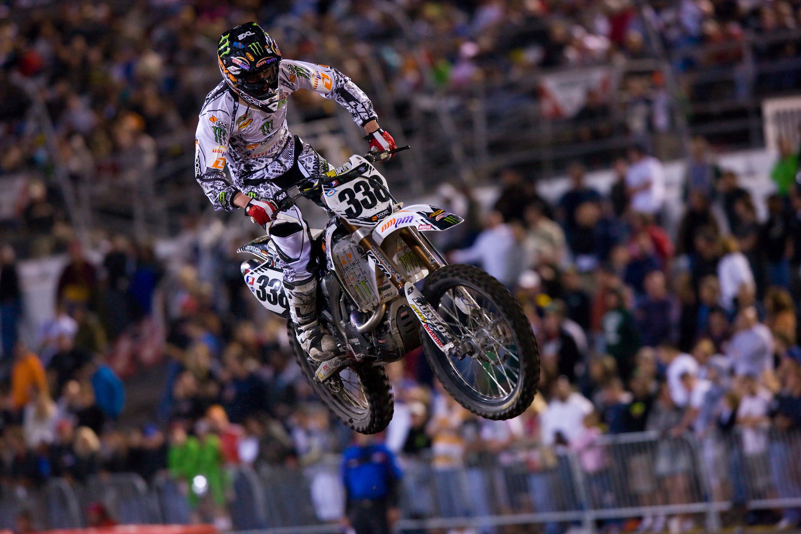 The List: Unforgettable Daytona Moments