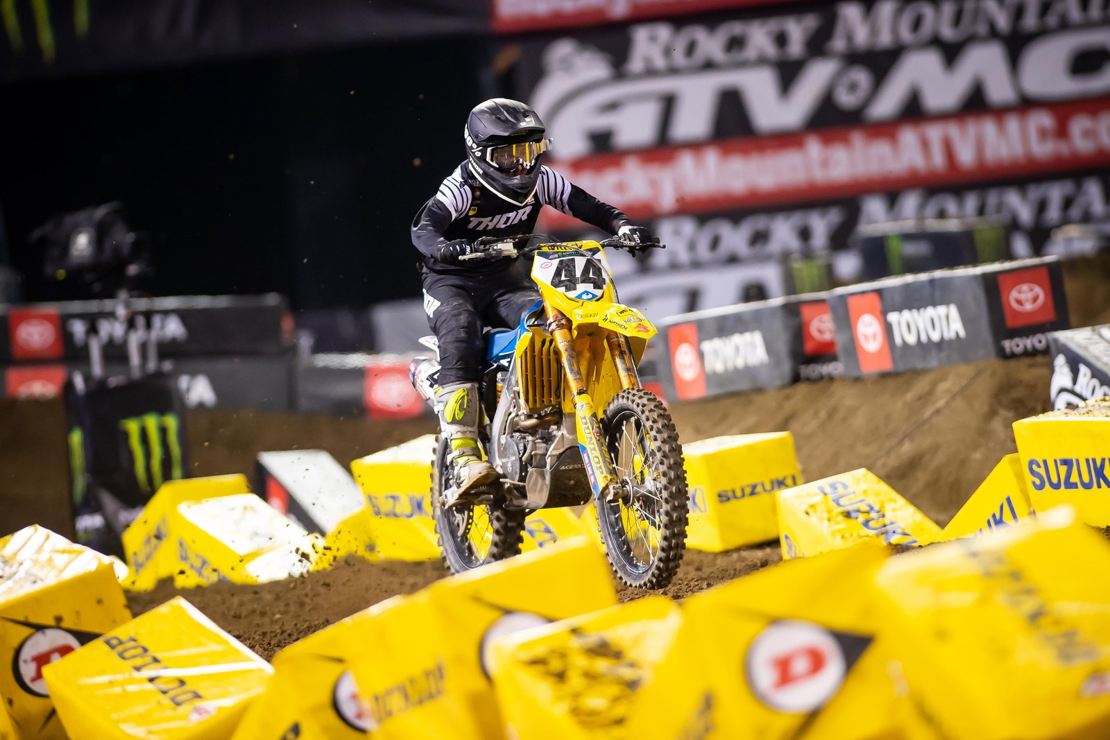 Privateer Profile: Kyle Cunningham