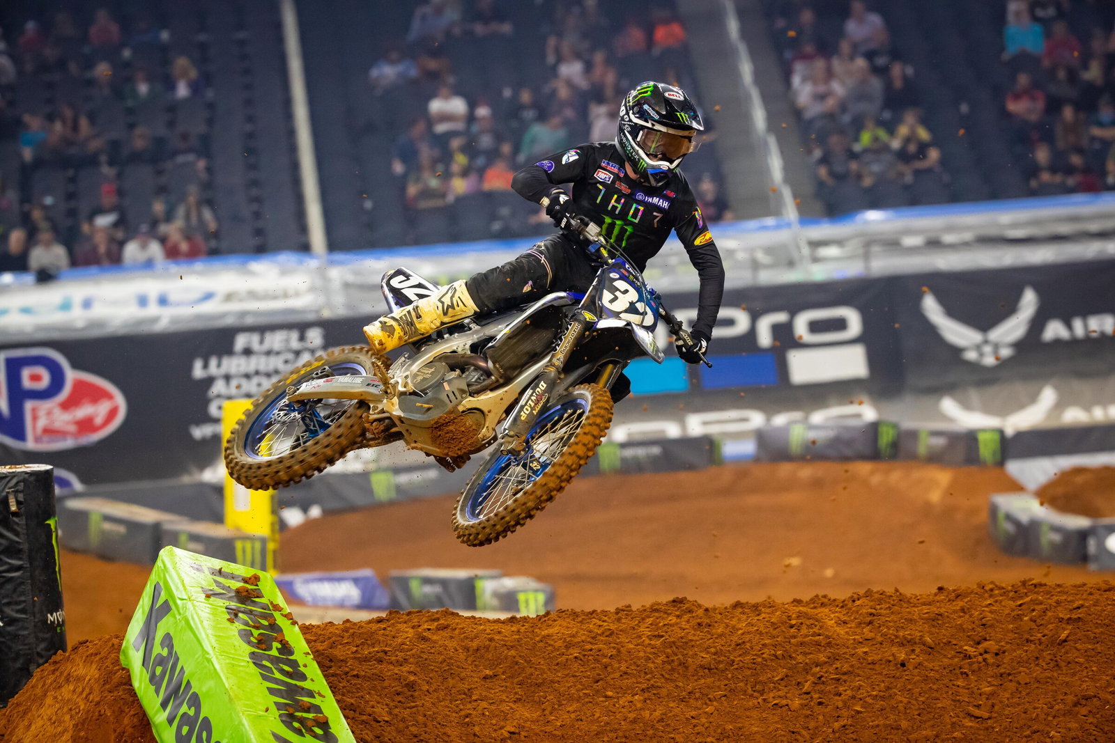 Justin Cooper