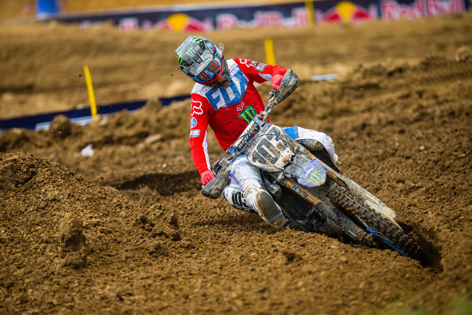 Dean Ferris Announces Retirement From Professional Racing