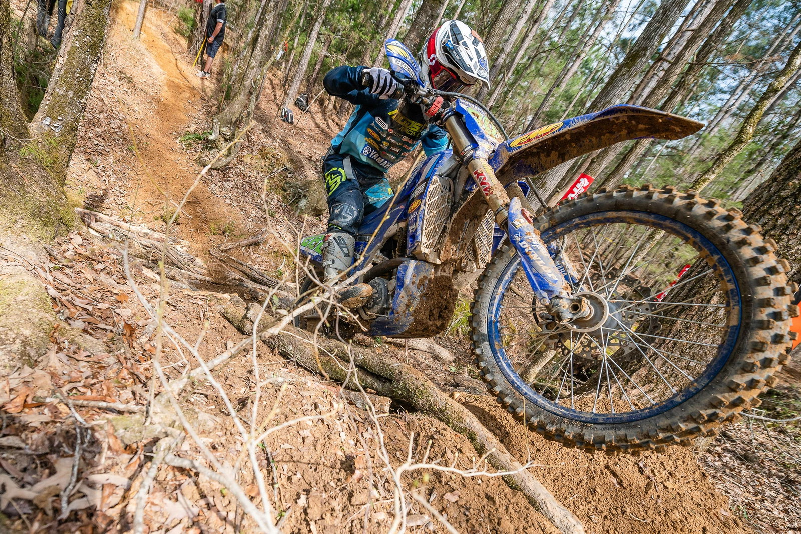 GNCC Report: 3 Things We Learned From Rounds 2 and 3