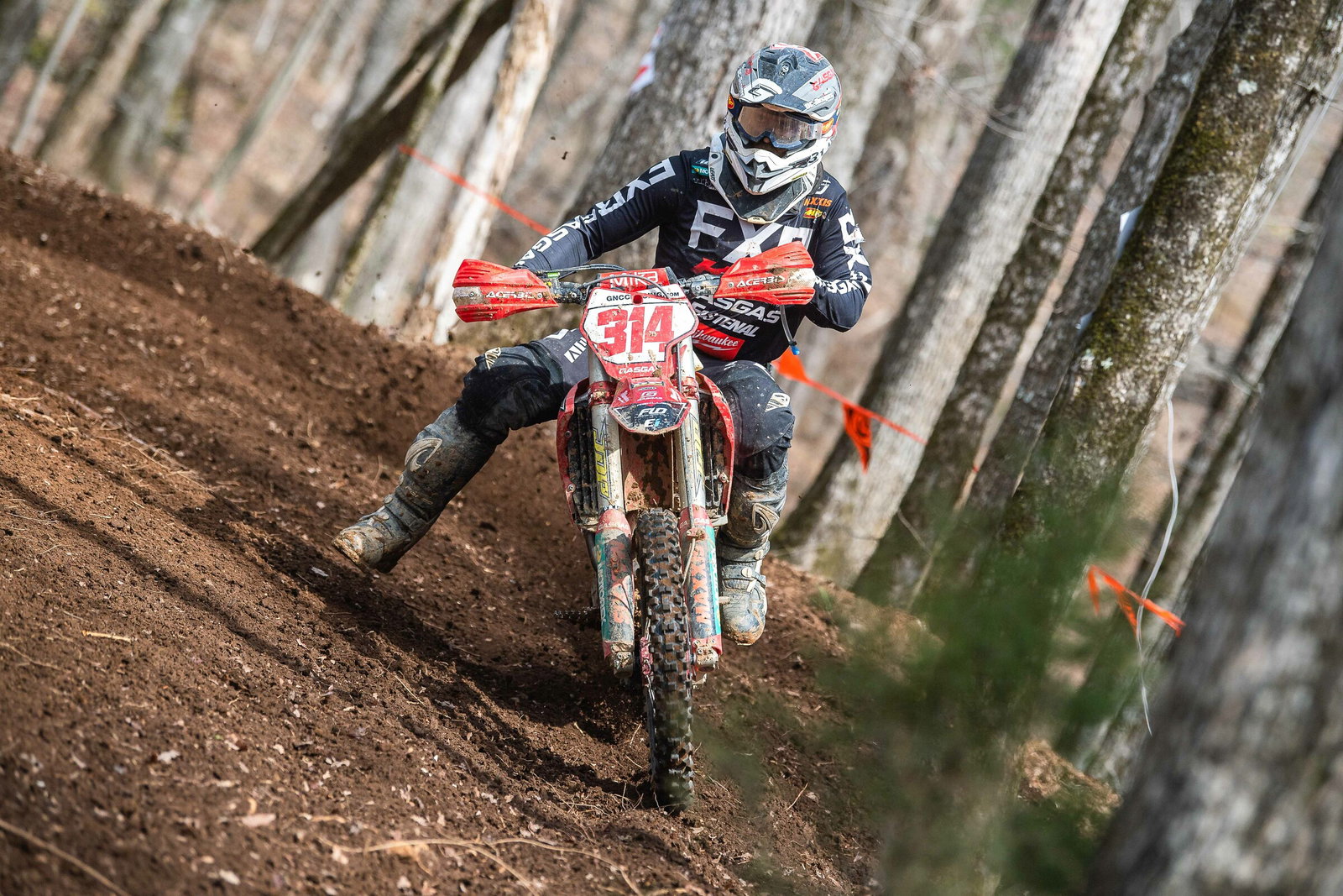 Grant Baylor