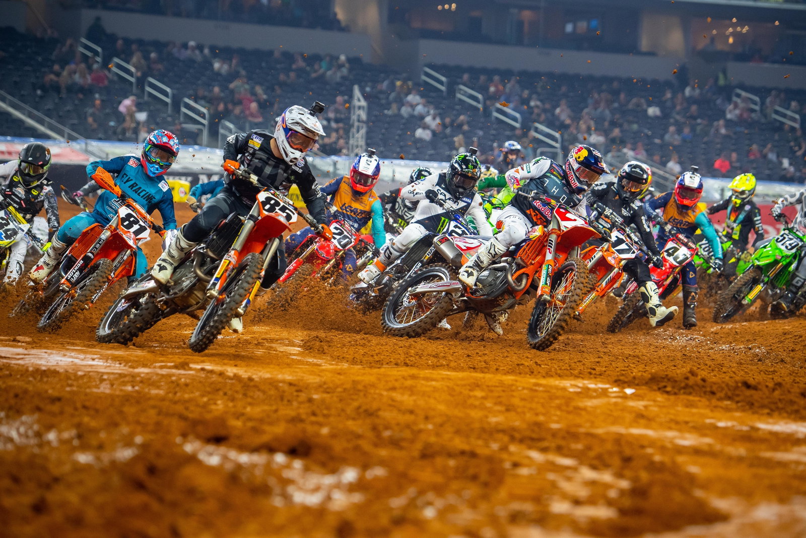 Privateer Profile: Kevin Moranz