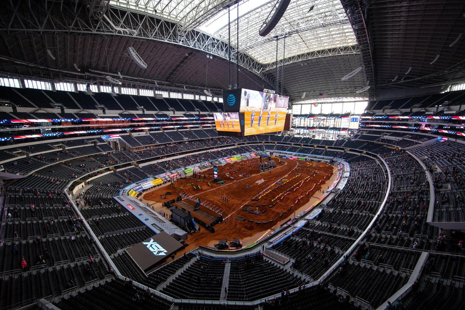 Observations: Arlington 2