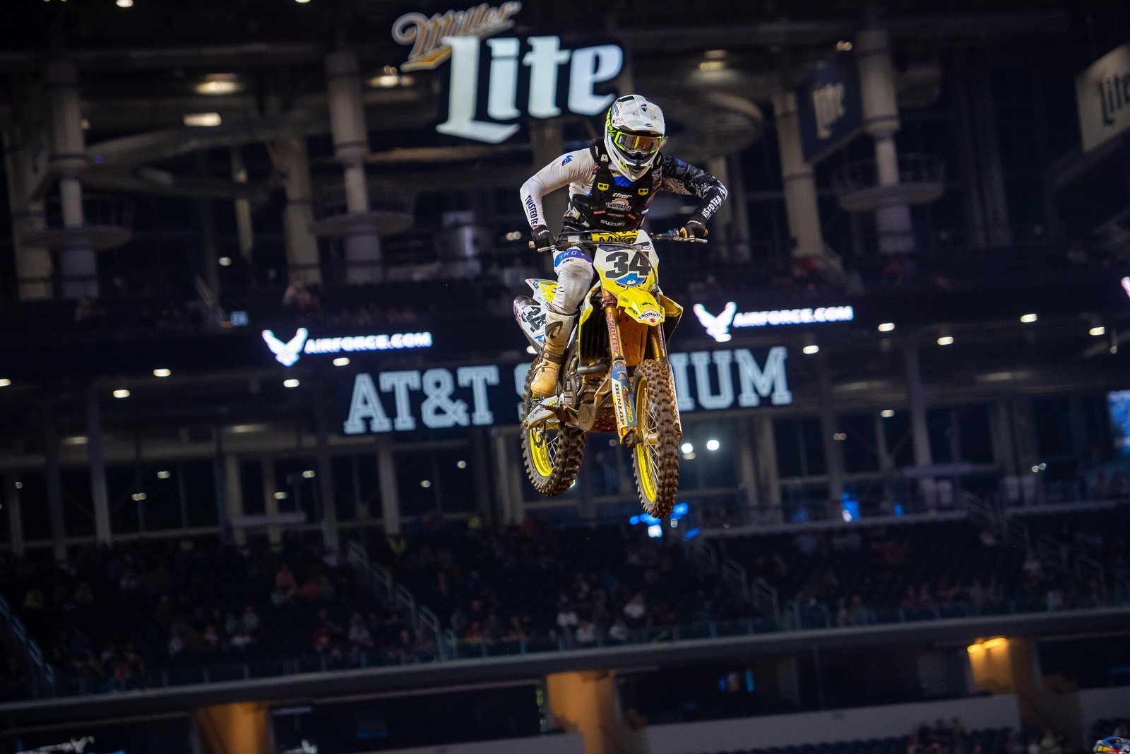 Max Anstie