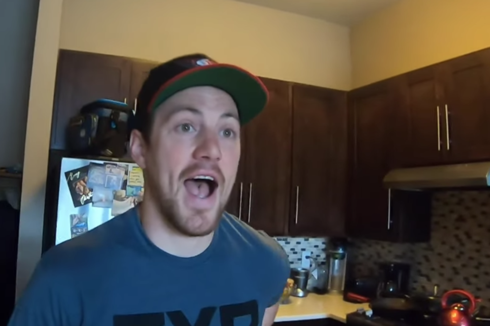 The Weege Show: Arlington 3 Preview, Phil Nicoletti Edition