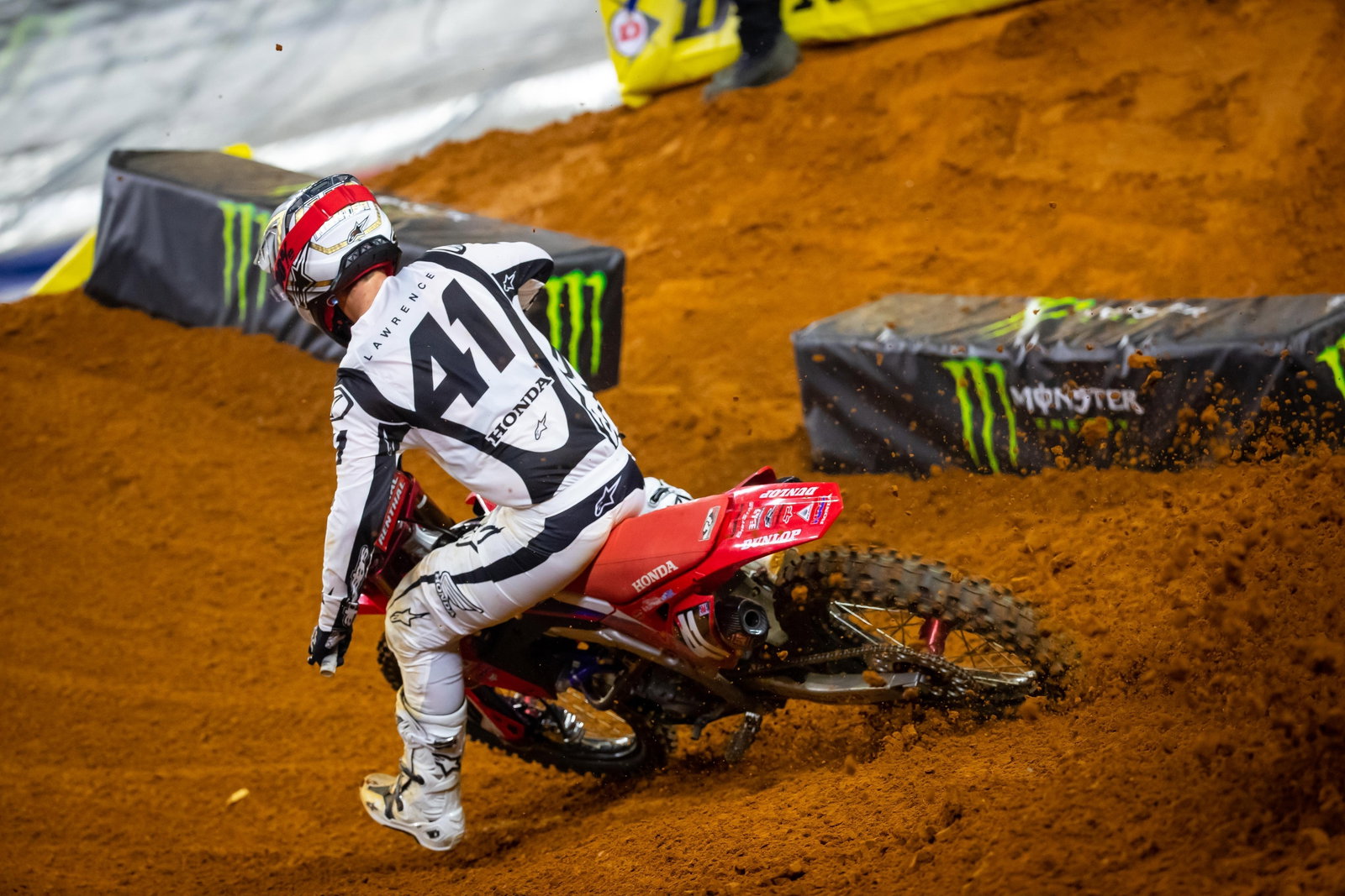 Racer X Films: Arlington 2 Race Examination