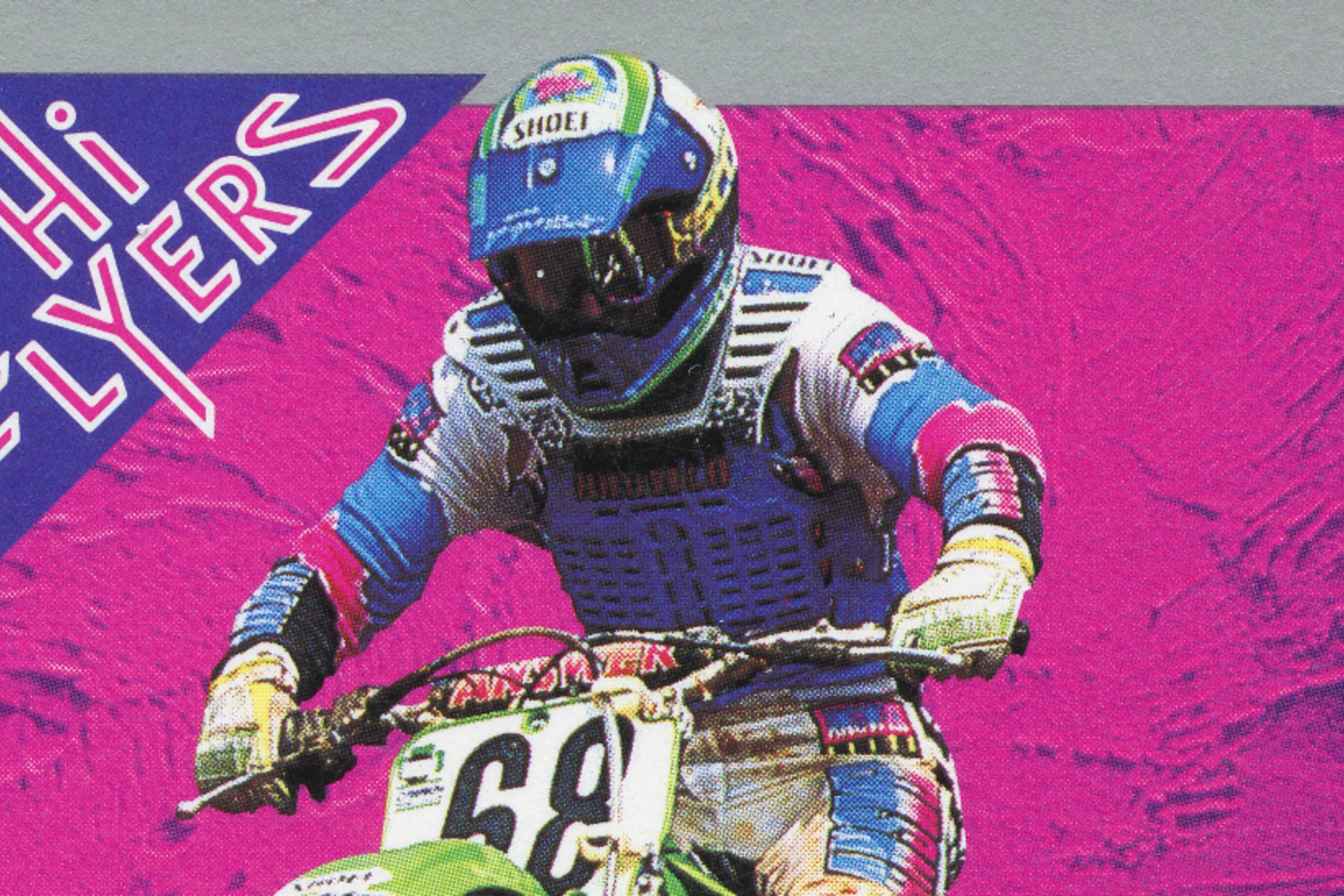 Fly Racing Racer X Podcast: Dennis Hawthorne, Jeff Stanton