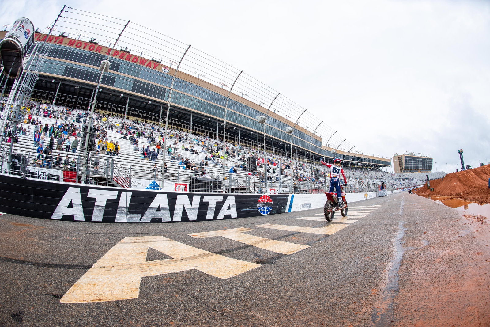 How to Watch: Atlanta 2